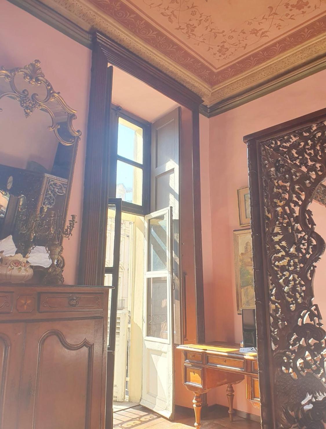 Turin Center Quadrilatero Daire Dış mekan fotoğraf